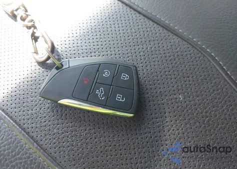 2023 GMC Sierra 1500 4Wd Short Box Denali from USA, damaged, VIN 3GTUUGEL8PG152101